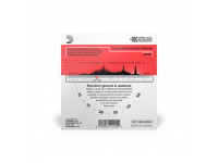 13-56 Medium, Flat Tops Phosphor Bronze Acoustic Guitar Strings 13-56 Medium, Flat Tops Phosphor Bronze Acoustic Guitar Strings